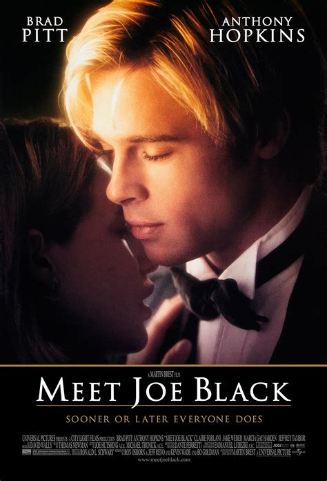 meet joe black|meet joe black eng sub.